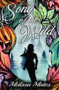 Cover: Song of the Wild - Melissa Matos