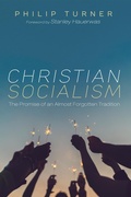 Cover: Christian Socialism - Wipf and Stock Publishers