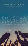 Cover: Christian Socialism - Wipf & Stock Publishers