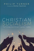 Cover: Christian Socialism - Wipf & Stock Publishers