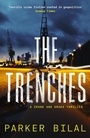 Cover: The Trenches - Canongate Books