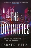 Cover: The Divinities - Black Thorn