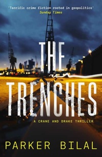 Enlarge image Cover: The Trenches - Canongate Books