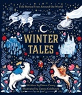 Cover: Winter Tales - Templar Publishing