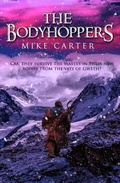 Cover: Bodyhoppers - Distributed By Ingram Spark