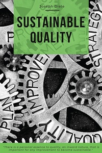 Abbildung von: Sustainable Quality - Business Expert Press