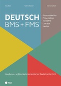 Cover: DEUTSCH BMS + FMS - hep verlag