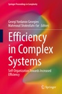 Cover: Efficiency in Complex Systems - Springer
