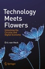 Cover: Technology Meets Flowers - Springer