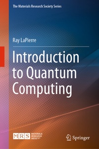 Enlarge image Cover: Introduction to Quantum Computing - Springer