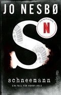 Cover: Schneemann (Ein Harry-Hole-Krimi 7) - Ullstein Taschenbuchverlag