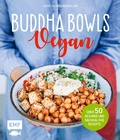 Cover: Buddha Bowls - Vegan - Edition Michael Fischer / EMF Verlag