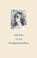 Cover: My girls - Books on Demand