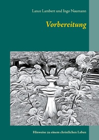 Enlarge image Cover: Vorbereitung - Books on Demand