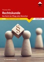 Cover: Rechtskunde - Vincentz Network