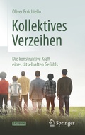 Cover: Kollektives Verzeihen - Springer