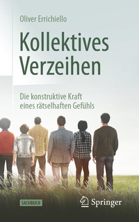 Abbildung von: Kollektives Verzeihen - Springer