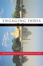 Cover: Engaging India - Routledge