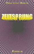 Cover: Zeitsprung - BoD - Books on Demand
