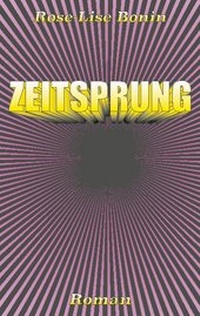 Enlarge image Cover: Zeitsprung - BoD - Books on Demand