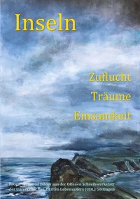 Enlarge image Cover: Inseln - Books on Demand
