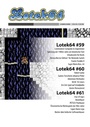 Cover: Lotek64 #2019/2020 - Books on Demand