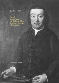 Abbildung von: Schull Dutch Skippers on the Lower Rhine from the 15th to the 18th Century - BoD - Books on Demand