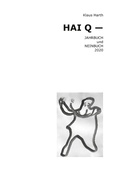 Cover: HAI Q -Jahrbuch 2020 - Books on Demand