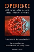 Cover: Experience - K&ouml;nigshausen & Neumann