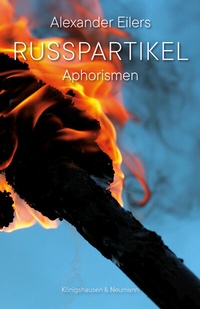 Abbildung von: Rußpartikel - Königshausen & Neumann