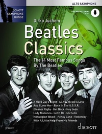 Abbildung von: Beatles Classics - Schott Music