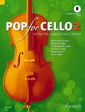 Cover: Pop For Cello - Schott Music
