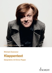 Abbildung von: Klappentext - Schott Music