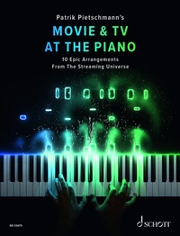 Abbildung von: Movie & TV At The Piano - Schott Music