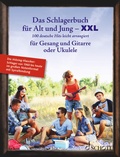Cover: Das Schlagerbuch f&uuml;r Alt und Jung XXL - Schott Music
