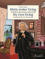 Cover: Mein erster Grieg - Schott Music