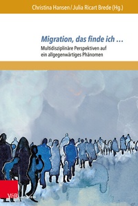 Abbildung von: Migration, das finde ich . - Brill Deutschland