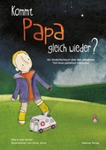 Cover: Kommt Papa gleich wieder? - Mabuse