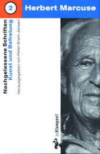 Abbildung von: Nachgelassene Schriften / Kunst und Befreiung - zu Klampen Verlag