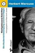 Cover: Nachgelassene Schriften / Die Studentenbewegung und ihre Folgen - zu Klampen Verlag