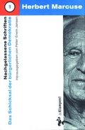 Cover: Nachgelassene Schriften / Das Schicksal der b&uuml;rgerlichen Demokratie - zu Klampen Verlag