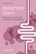 Cover: Reizender Darm - SYNERGIA-Verlag