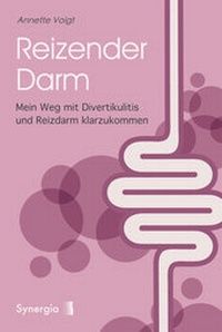 Abbildung von: Reizender Darm - SYNERGIA-Verlag