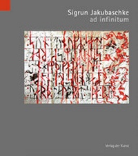 Abbildung von: Sigrun Jakubaschke - Verlag der Kunst Dresden Ingwert Paulsen jr.