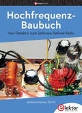 Bild: Hochfrequenz-Baubuch - Elektor