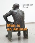 Cover: Elisabeth Frink. - Gerhard-Marcks-Stift.