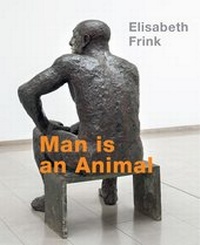 Enlarge image Cover: Elisabeth Frink. - Gerhard-Marcks-Stift.