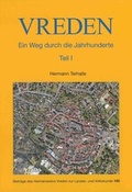 Cover: Vreden Ein Weg durch die Jahrhunderte - Heimatverein Vredener Lande