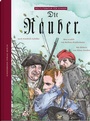 Cover: Die Räuber - Kindermann Verlag