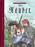 Cover: Die R&auml;uber - Kindermann Verlag